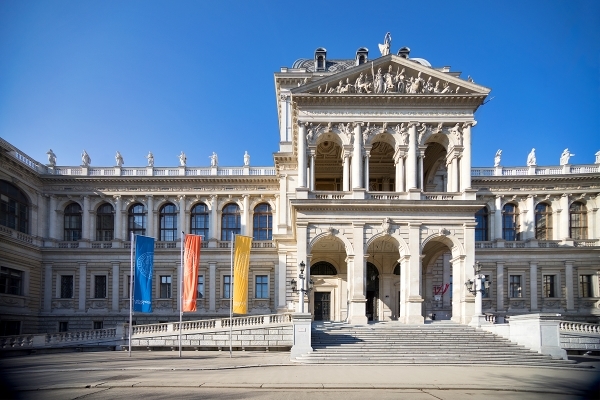 Universität Wien Hauptgebäude
