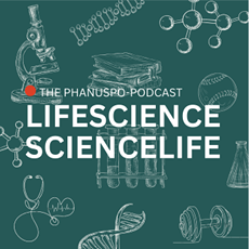 Podcast "Life Sciences and Science Life"